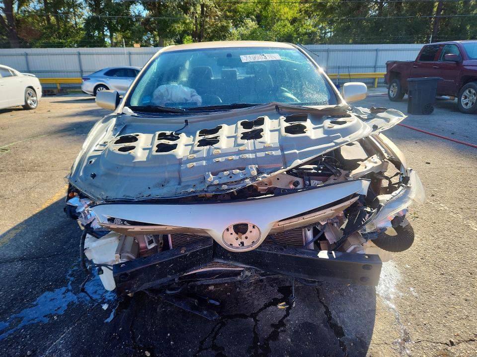 Снимка 5 от търг – 2011 TOYOTA COROLLA с VIN JTDBU4EE1B9144938