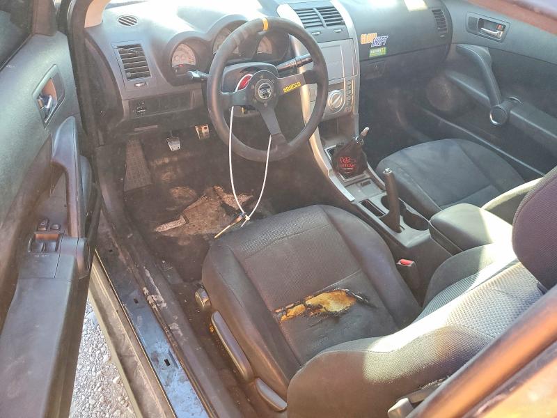 Фото 8 с аукциона – 2007 SCION TC с VIN JTKDE177370211899