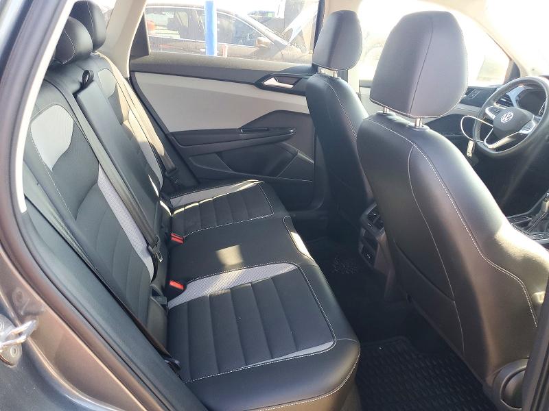 Снимка 10 от търг – 2022 VOLKSWAGEN TAOS с VIN 3VV1X7B27NM012384