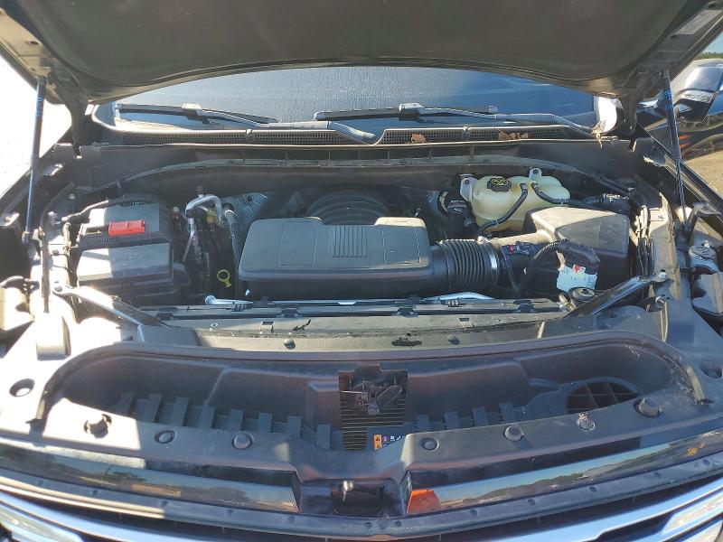 Zdjęcie 11 z aukcji – 2023 CADILLAC ESCALADE z VIN 1GYS3MKL6PR100327