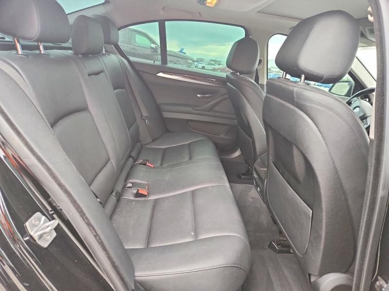 Foto 10 de la subasta – 2016 BMW 528 con VIN WBA5A5C57GG350182