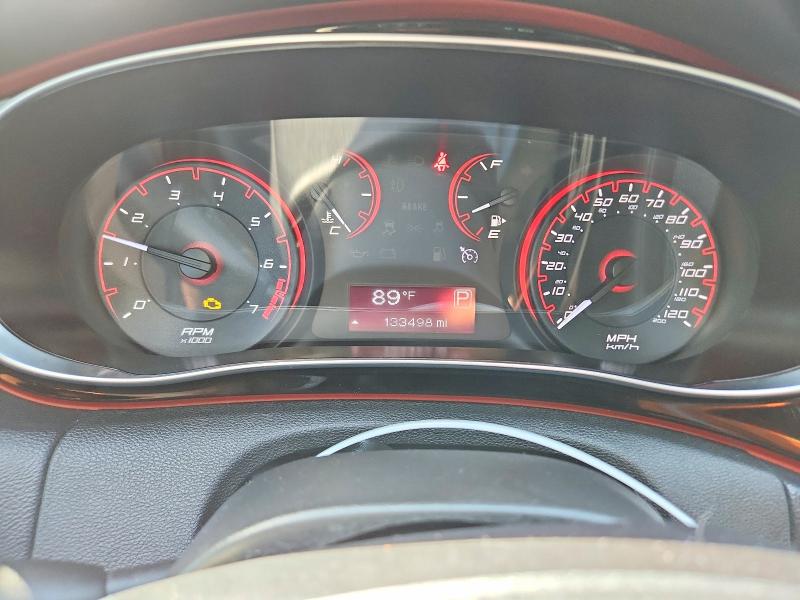 Zdjęcie 9 z aukcji – 2015 DODGE DART z VIN 1C3CDFBB9FD182385