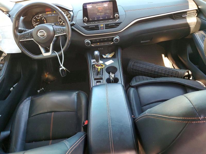 Photo 8 from auction – 2022 NISSAN ALTIMA with VIN 1N4BL4CW5NN308756
