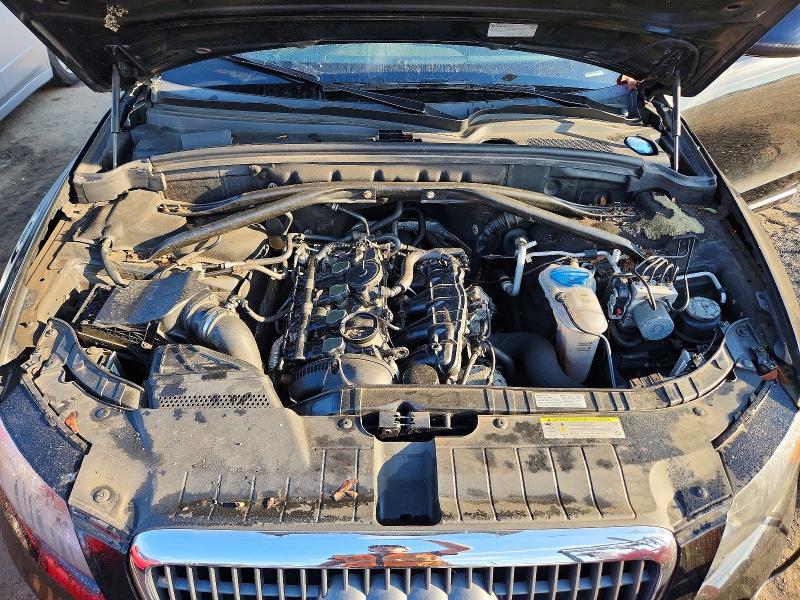 Фото 12 с аукциона – 2012 AUDI Q5 с VIN WA1LFAFP4CA098402