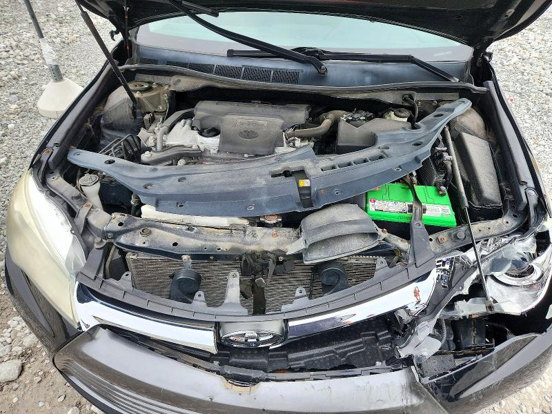 Снимка 11 от търг – 2016 TOYOTA CAMRY с VIN 4T4BF1FK4GR554720