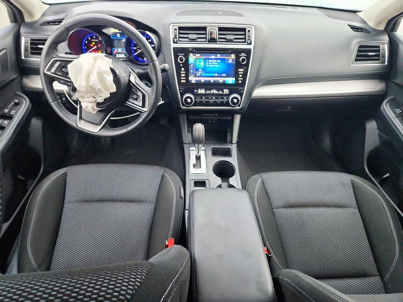 Photo 8 from auction – 2019 SUBARU OUTBACK with VIN 4S4BSAHC1K3242462