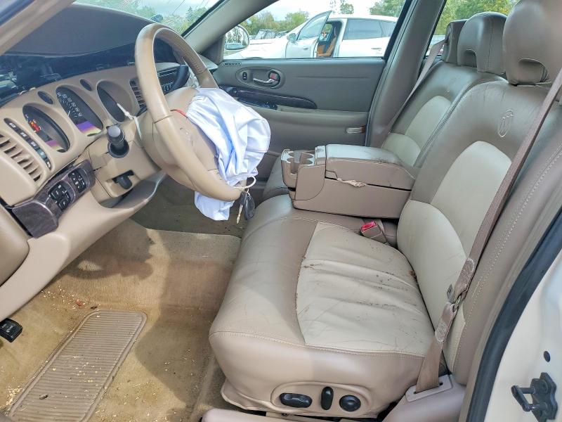Zdjęcie 7 z aukcji – 2003 BUICK LESABRE z VIN 1G4HR54KX3U212334