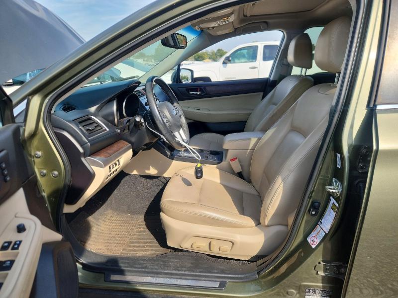 Zdjęcie 7 z aukcji – 2017 SUBARU OUTBACK z VIN 4S4BSEKC3H3378603