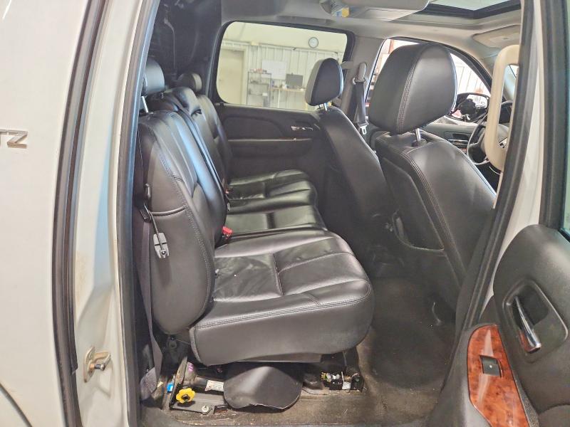صورة رقم 10 من المزاد - 2008 CHEVROLET AVALANCHE مع VIN 3GNFK12358G170581
