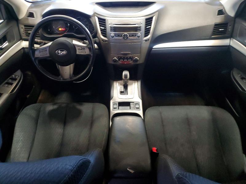 Фото 8 с аукциона – 2010 SUBARU OUTBACK с VIN 4S4BRBCC0A3329518