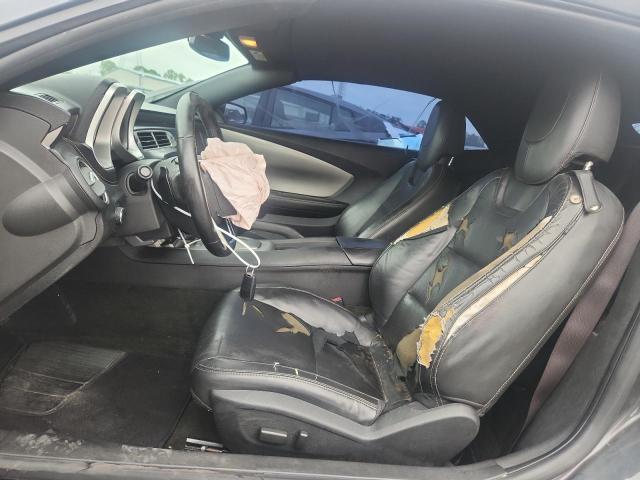 Снимка 7 от търг – 2013 CHEVROLET CAMARO с VIN 2G1FC3D3XD9105902