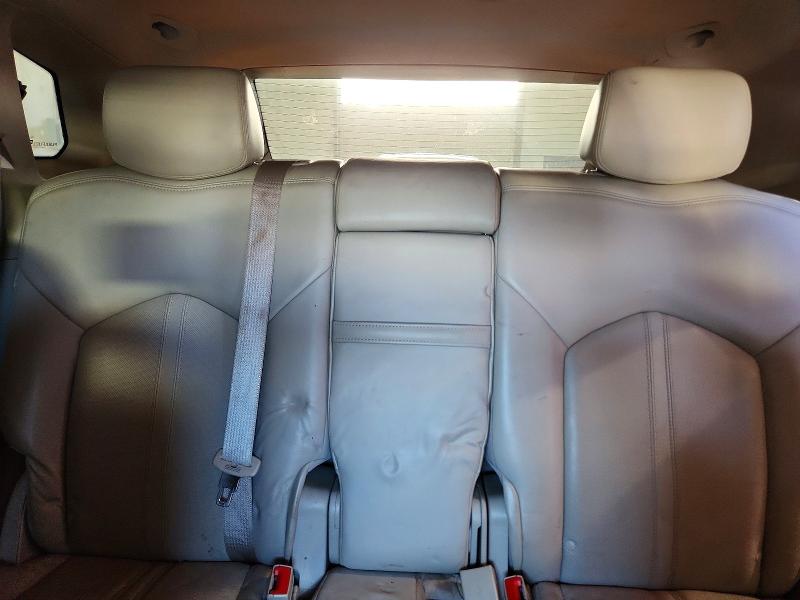 صورة رقم 9 من المزاد - 2013 CADILLAC SRX مع VIN 3GYFNGE38DS609224