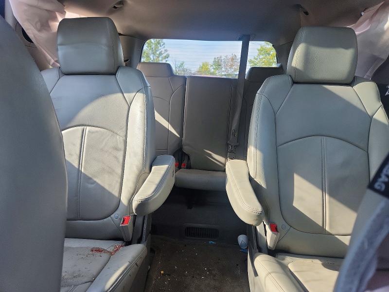 Photo 10 from auction – 2015 GMC ACADIA with VIN 1GKKVRKD7FJ356953