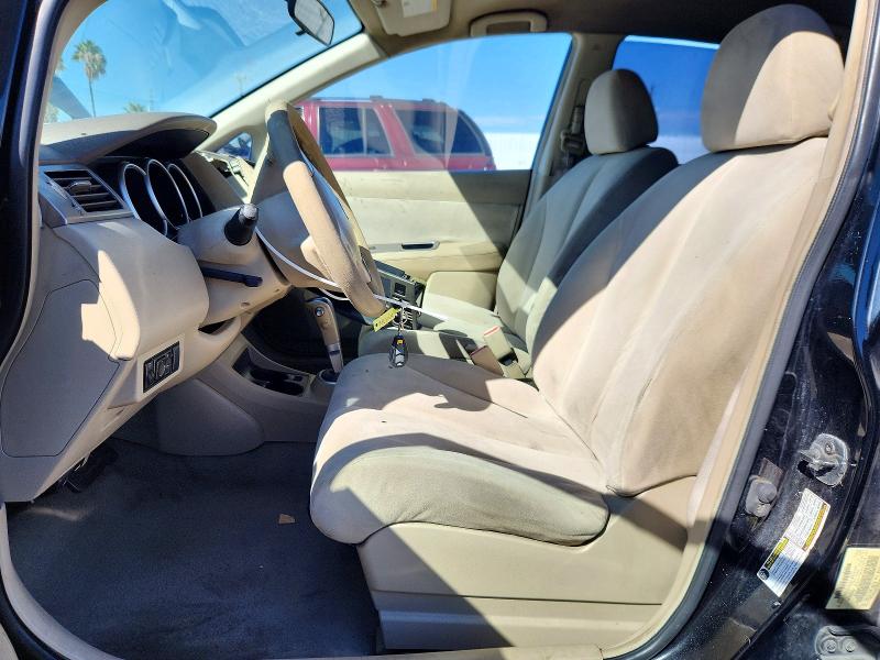 Снимка 7 от търг – 2008 NISSAN VERSA с VIN 3N1BC11EX8L417742