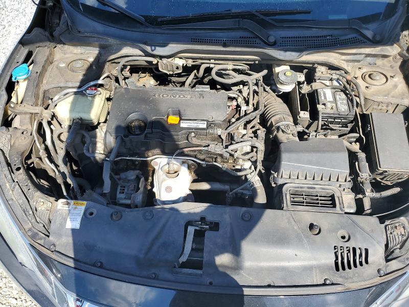 صورة رقم 11 من المزاد - 2016 HONDA CIVIC مع VIN 2HGFC2F59GH517739