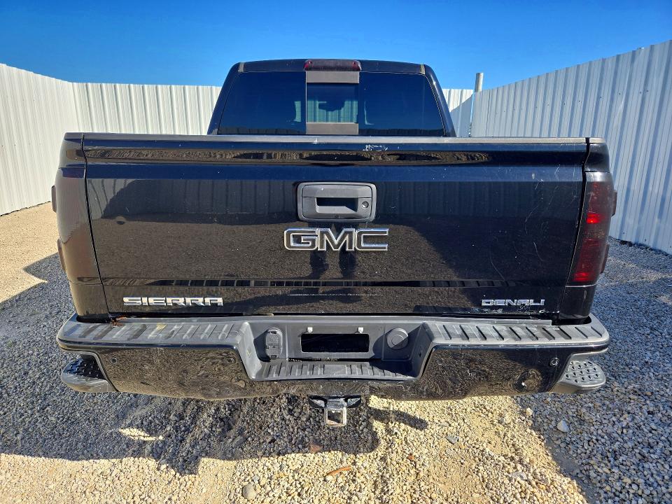 Снимка 6 от търг – 2014 GMC SIERRA с VIN 3GTU2WEC2EG362738
