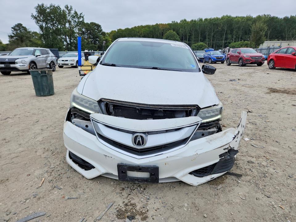 Foto 5 de la subasta – 2017 ACURA ILX con VIN 19UDE2F73HA001573