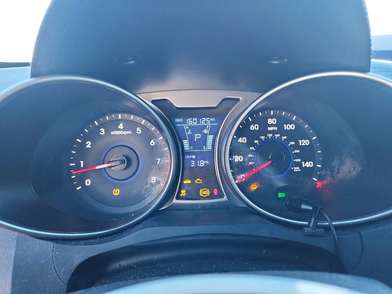 صورة رقم 9 من المزاد - 2014 HYUNDAI VELOSTER مع VIN KMHTC6AD3EU200441