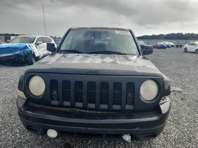 Снимка 5 от търг – 2011 JEEP PATRIOT с VIN 1J4NT1GA0BD150780