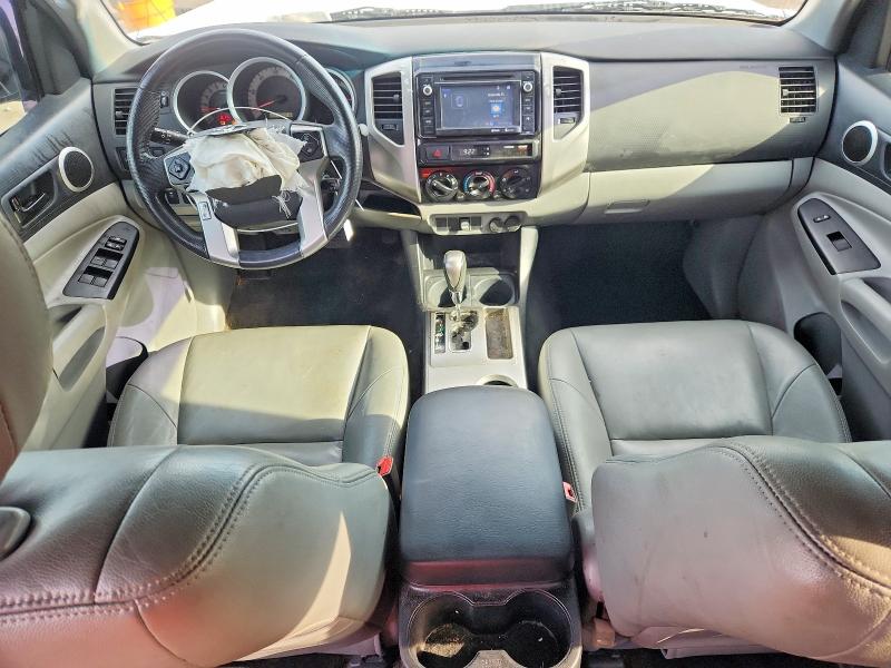 Снимка 8 от търг – 2014 TOYOTA TACOMA с VIN 3TMKU4HN3EM041716