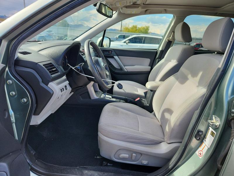 Foto 7 de la subasta – 2015 SUBARU FORESTER con VIN JF2SJAGC7FH429059