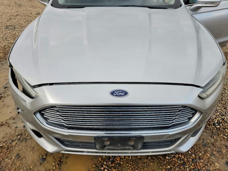 Снимка 11 от търг – 2016 FORD FUSION с VIN 3FA6P0H75GR382906