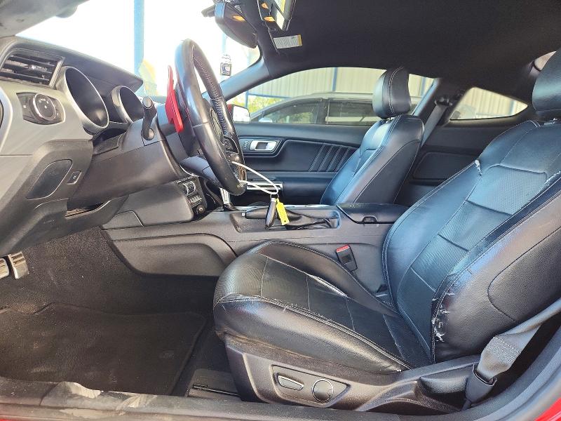 Zdjęcie 7 z aukcji – 2019 FORD MUSTANG z VIN 1FA6P8TH0K5172496