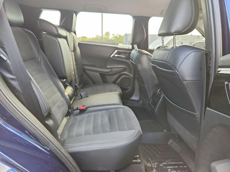 Снимка 11 от търг – 2024 MITSUBISHI OUTLANDER с VIN JA4T5VA90RZ016243