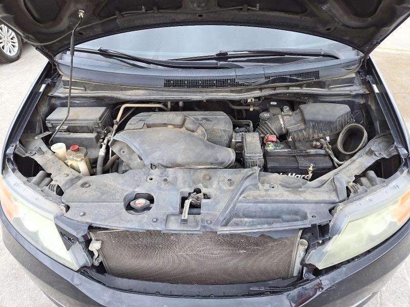 Photo 12 from auction – 2015 HONDA ODYSSEY with VIN 5FNRL5H64FB090560
