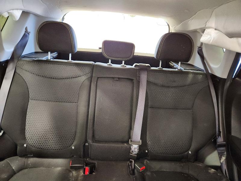 Photo 10 from auction – 2016 KIA SOUL with VIN KNDJP3A58G7247814