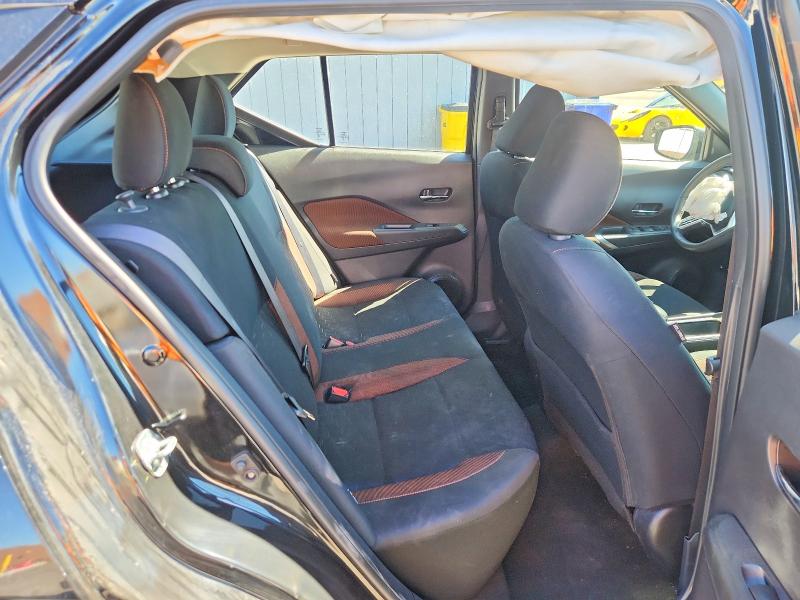 Photo 11 from auction – 2024 NISSAN KICKS with VIN 3N1CP5DV2RL525110