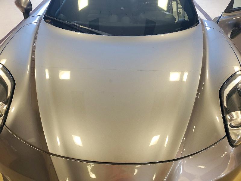 Photo 11 from auction – 2017 ALFA ROMEO 4C with VIN ZARBAAA41HM244988