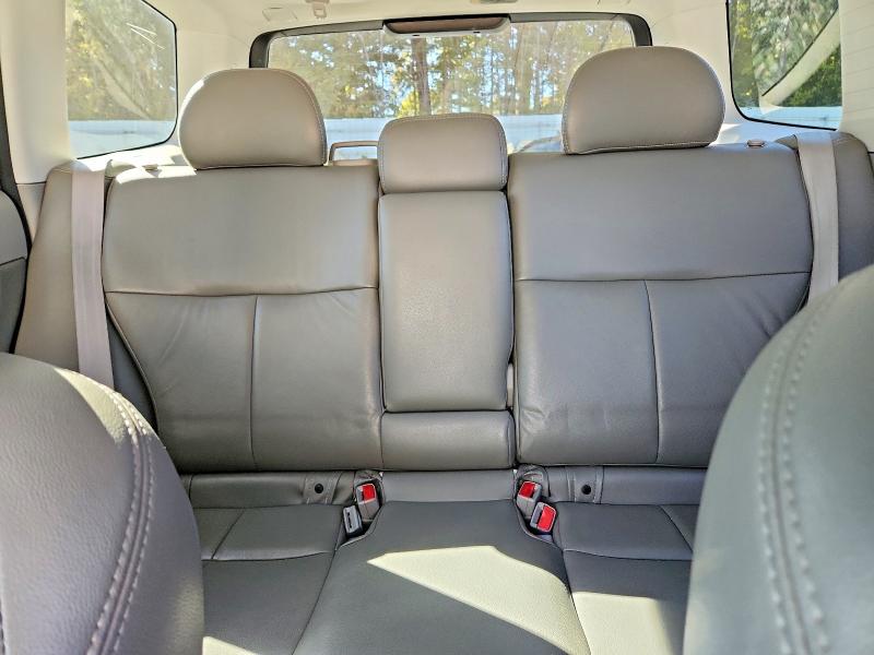 Photo 10 from auction – 2010 SUBARU FORESTER with VIN JF2SH6BC9AH771220