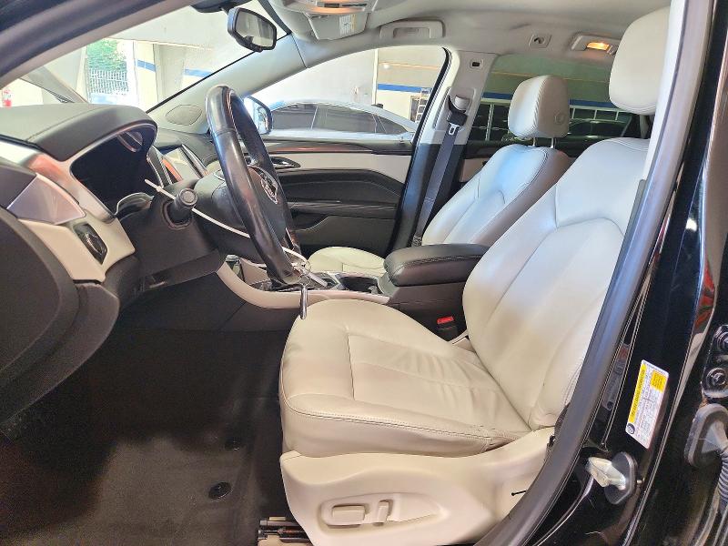 Photo 7 from auction – 2015 CADILLAC SRX with VIN 3GYFNAE39FS542679