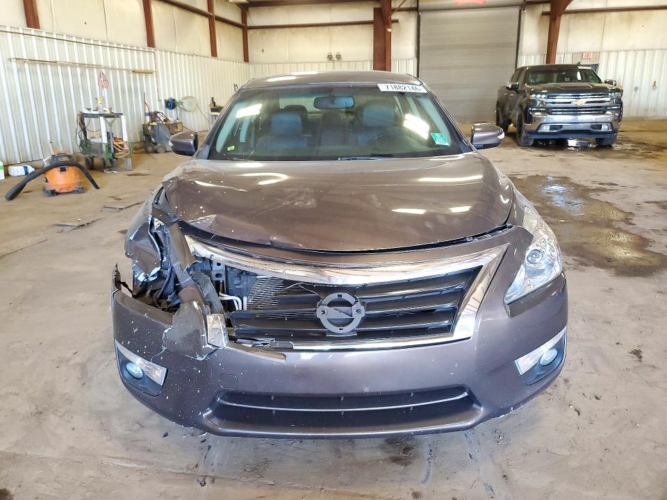 Photo 5 from auction – 2014 NISSAN ALTIMA with VIN 1N4AL3AP7EN243846
