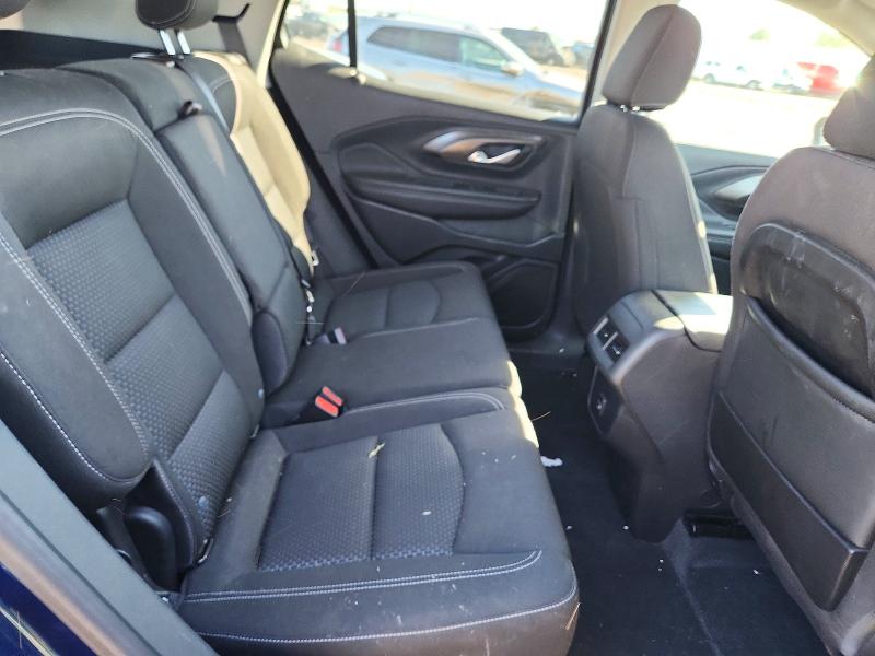 Снимка 11 от търг – 2022 GMC TERRAIN с VIN 3GKALMEV5NL123833