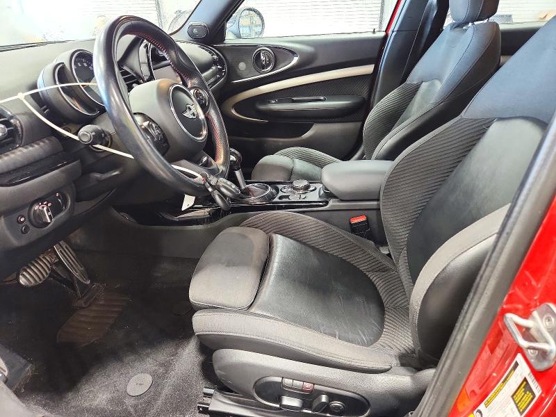 Foto 7 de la subasta – 2016 MINI COOPER con VIN WMWLN9C52G2E16267