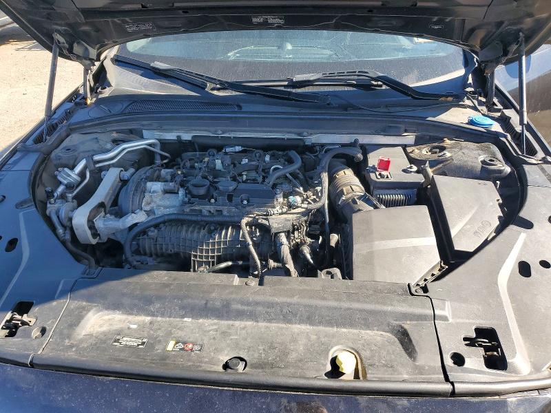 Foto 11 de la subasta – 2017 VOLVO S90 con VIN YV1A22ML3H1014649