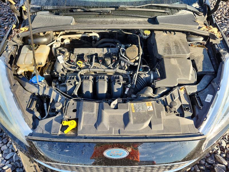 Снимка 11 от търг – 2015 FORD FOCUS с VIN 1FADP3F28FL203948
