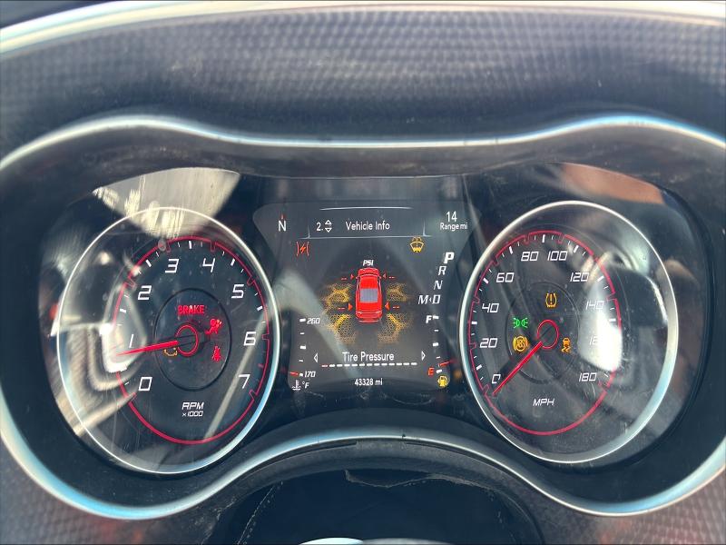 Photo 9 from auction – 2020 DODGE CHARGER with VIN 2C3CDXL98LH104633