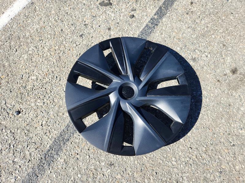 Zdjęcie 12 z aukcji – 2023 TESLA MODEL Y z VIN 7SAYGDEE0PA065646