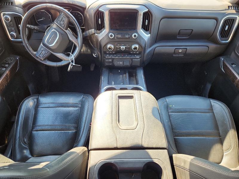 Снимка 8 от търг – 2020 GMC SIERRA с VIN 1GT49REY1LF195053