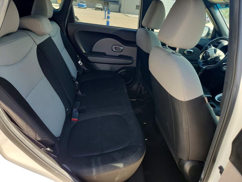 Photo 11 from auction – 2016 KIA SOUL with VIN KNDJN2A2XG7301300