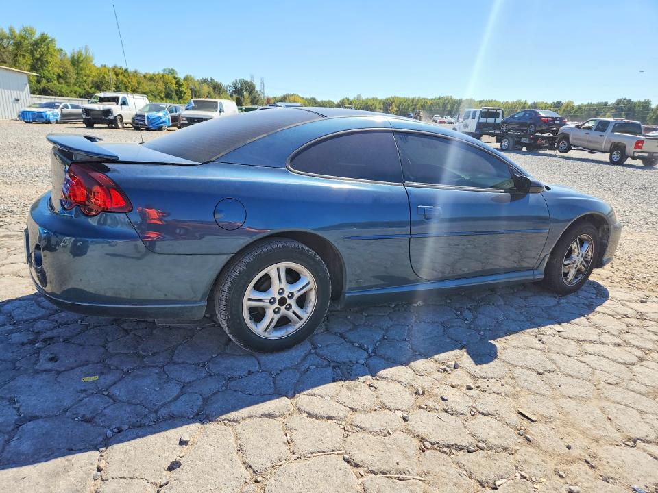 Снимка 3 от търг – 2005 DODGE STRATUS с VIN 4B3AG42G95E011719