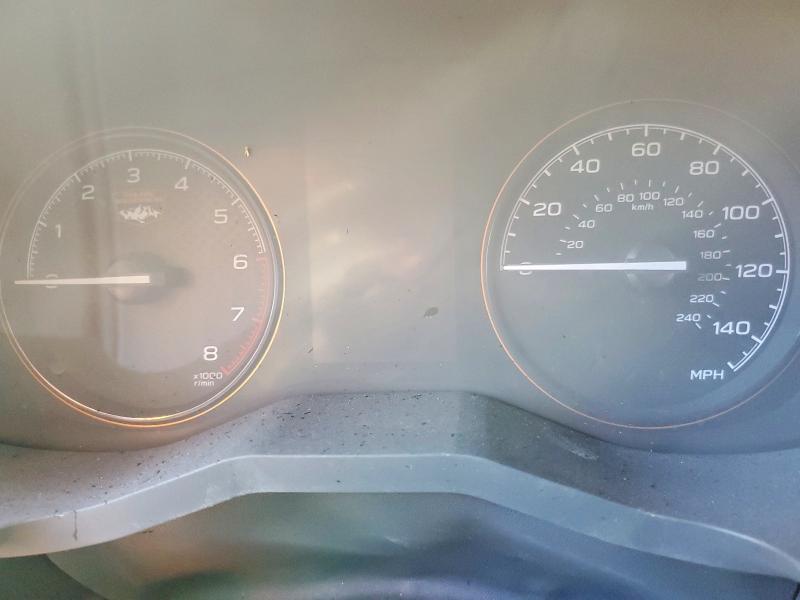 Фото 9 с аукциона – 2023 SUBARU FORESTER с VIN JF2SKAMC3PH505024
