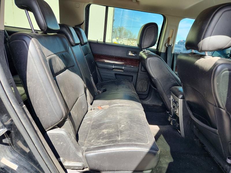 Foto 11 de la subasta – 2009 FORD FLEX con VIN 2FMDK52C89BA73575