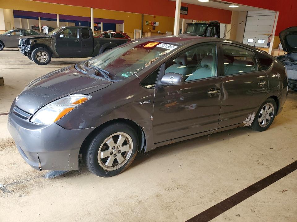 2008 TOYOTA PRIUS - Търг №71225906