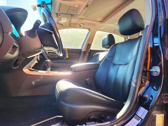 Снимка 7 от търг – 2013 NISSAN ALTIMA с VIN 1N4AL3AP3DN546735