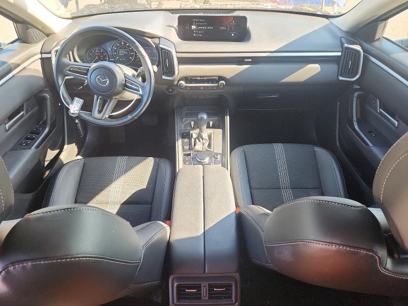 Снимка 8 от търг – 2025 MAZDA CX-50 с VIN 7MMVABBM8SN349413