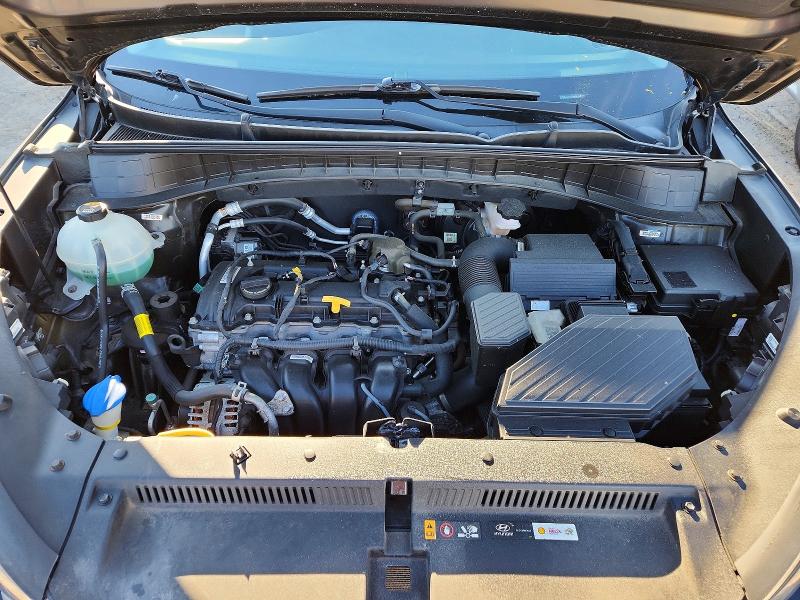 Снимка 12 от търг – 2018 HYUNDAI TUCSON с VIN KM8J33A46JU835198